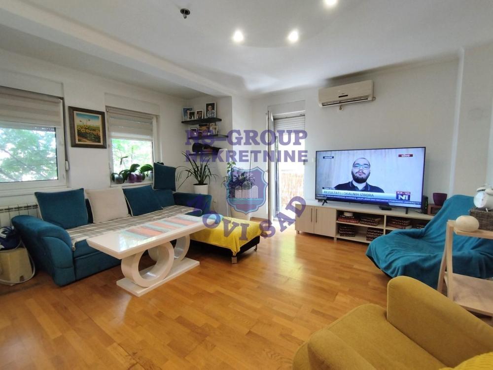 Slika 1 - Dvoiposoban stan na prodaju, 67m2, 163.480€