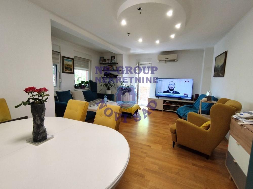 Glavna slika -Dvoiposoban stan na prodaju, 67m2, 163.480€