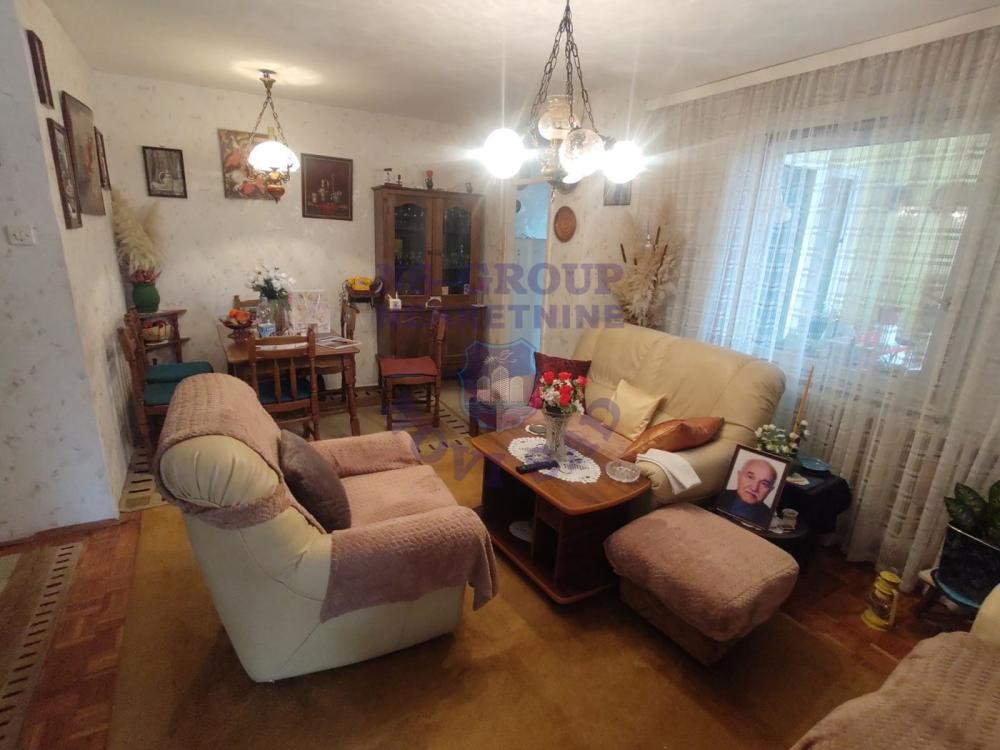 Slika 1 - Troiposoban stan na prodaju, 74m2, 189.520€