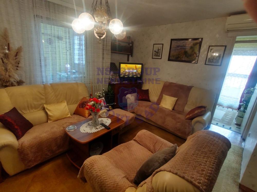 Slika 2 - Troiposoban stan na prodaju, 74m2, 189.520€