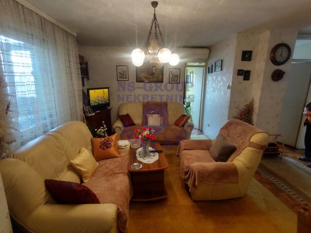 Slika 3 - Troiposoban stan na prodaju, 74m2, 189.520€