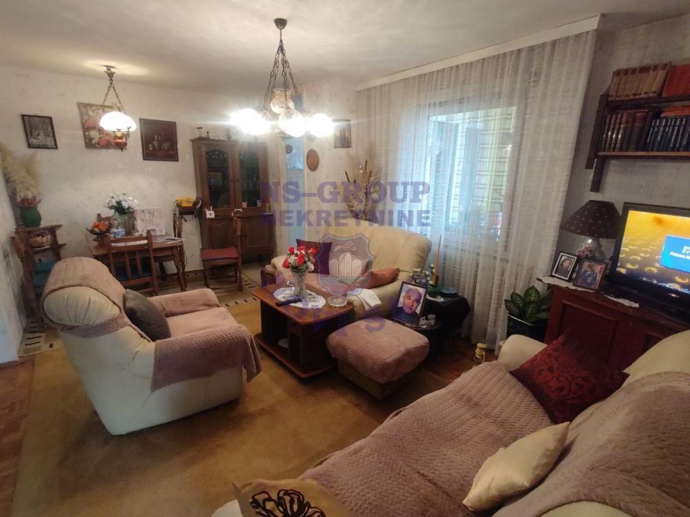 Glavna slika -Troiposoban stan na prodaju, 74m2, 189.520€