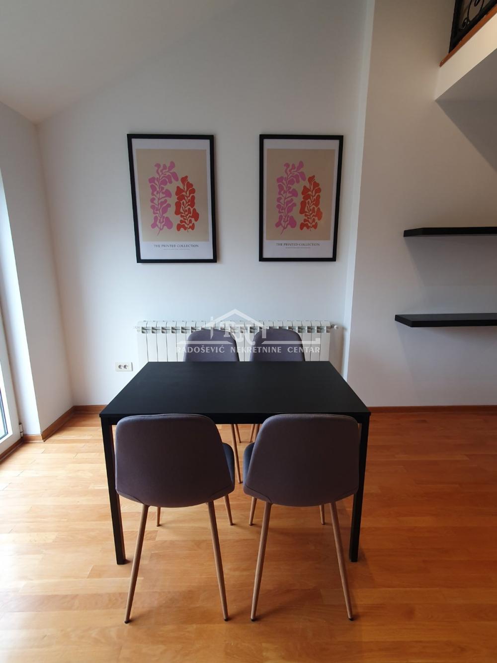 Slika 4 - Hilandarska, Trosoban stan na prodaju, 55m2, 330.000€