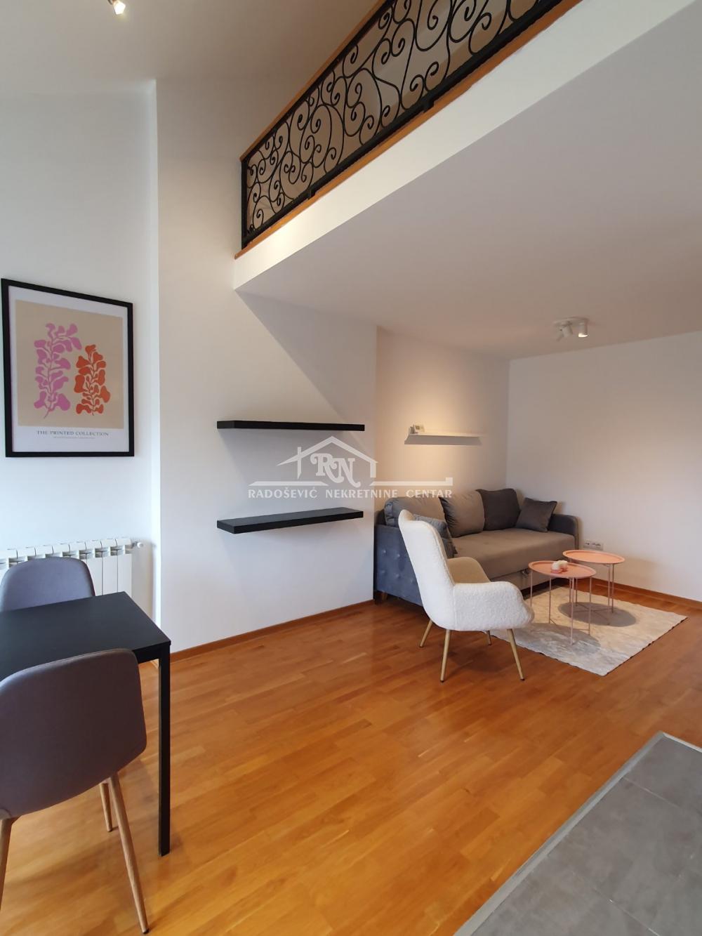 Slika 5 - Hilandarska, Trosoban stan na prodaju, 55m2, 330.000€