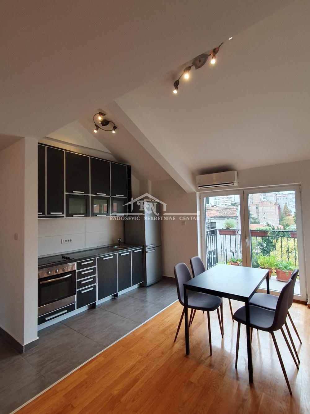 Glavna slika -Hilandarska, Trosoban stan na prodaju, 55m2, 330.000€