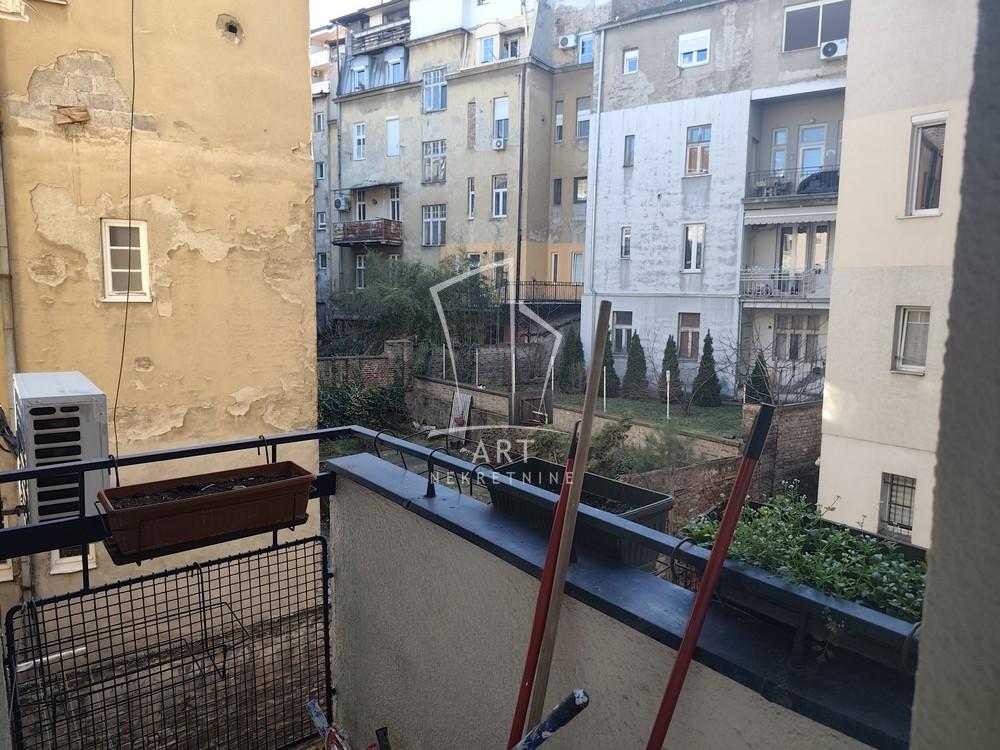 Slika 9 - Ivankovačka, Trosoban stan za izdavanje, 80m2, 800€