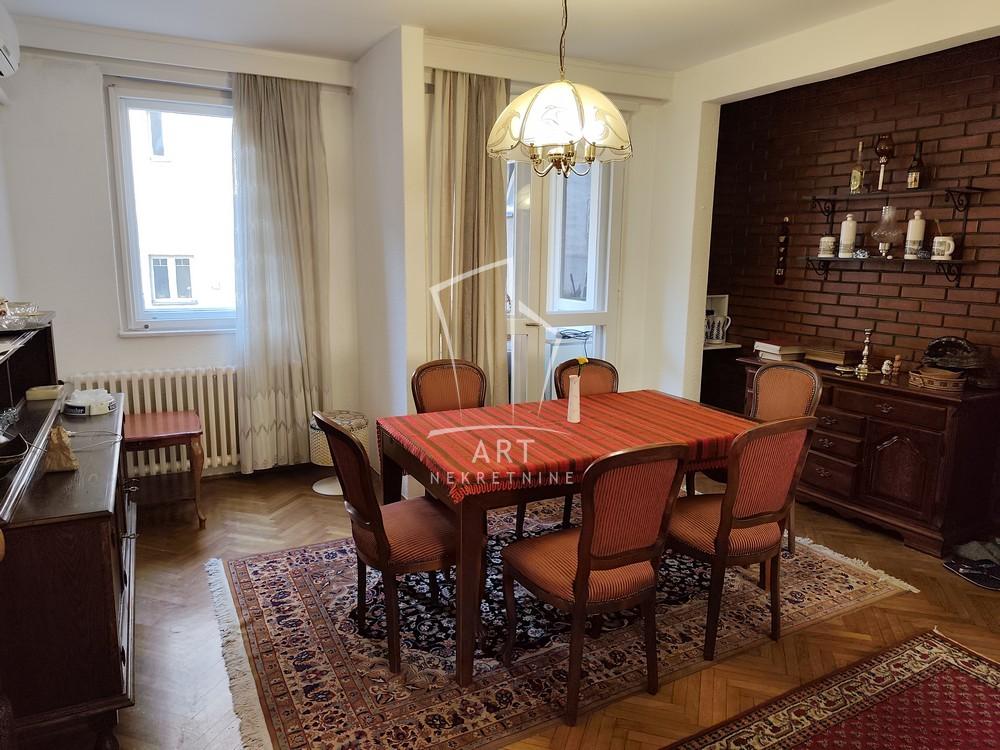 Slika 2 - Ivankovačka, Trosoban stan za izdavanje, 80m2, 800€