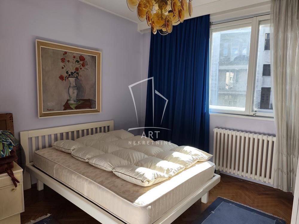 Slika 5 - Ivankovačka, Trosoban stan za izdavanje, 80m2, 800€