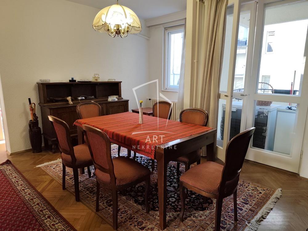 Slika 3 - Ivankovačka, Trosoban stan za izdavanje, 80m2, 800€