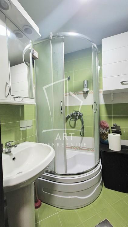 Slika 9 - Milana Vukosa, Dvosoban stan za izdavanje, 31m2, 600€