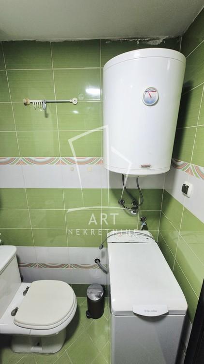 Slika 10 - Milana Vukosa, Dvosoban stan za izdavanje, 31m2, 600€