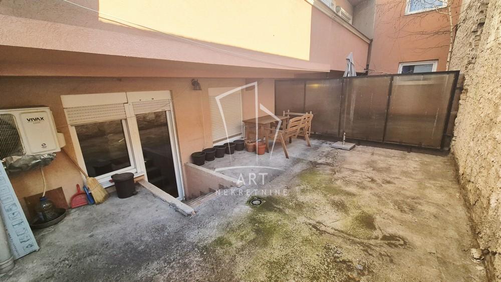 Slika 11 - Milana Vukosa, Dvosoban stan za izdavanje, 31m2, 600€