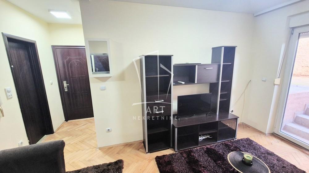 Slika 2 - Milana Vukosa, Dvosoban stan za izdavanje, 31m2, 600€