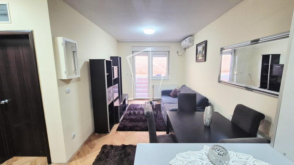 Slika 3 - Milana Vukosa, Dvosoban stan za izdavanje, 31m2, 600€