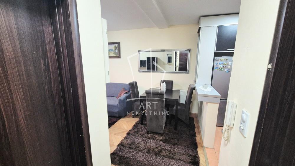 Slika 4 - Milana Vukosa, Dvosoban stan za izdavanje, 31m2, 600€