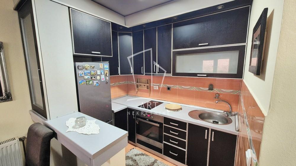 Slika 5 - Milana Vukosa, Dvosoban stan za izdavanje, 31m2, 600€