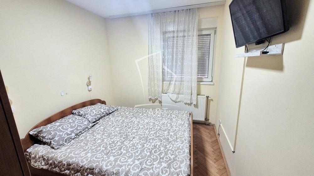 Slika 6 - Milana Vukosa, Dvosoban stan za izdavanje, 31m2, 600€