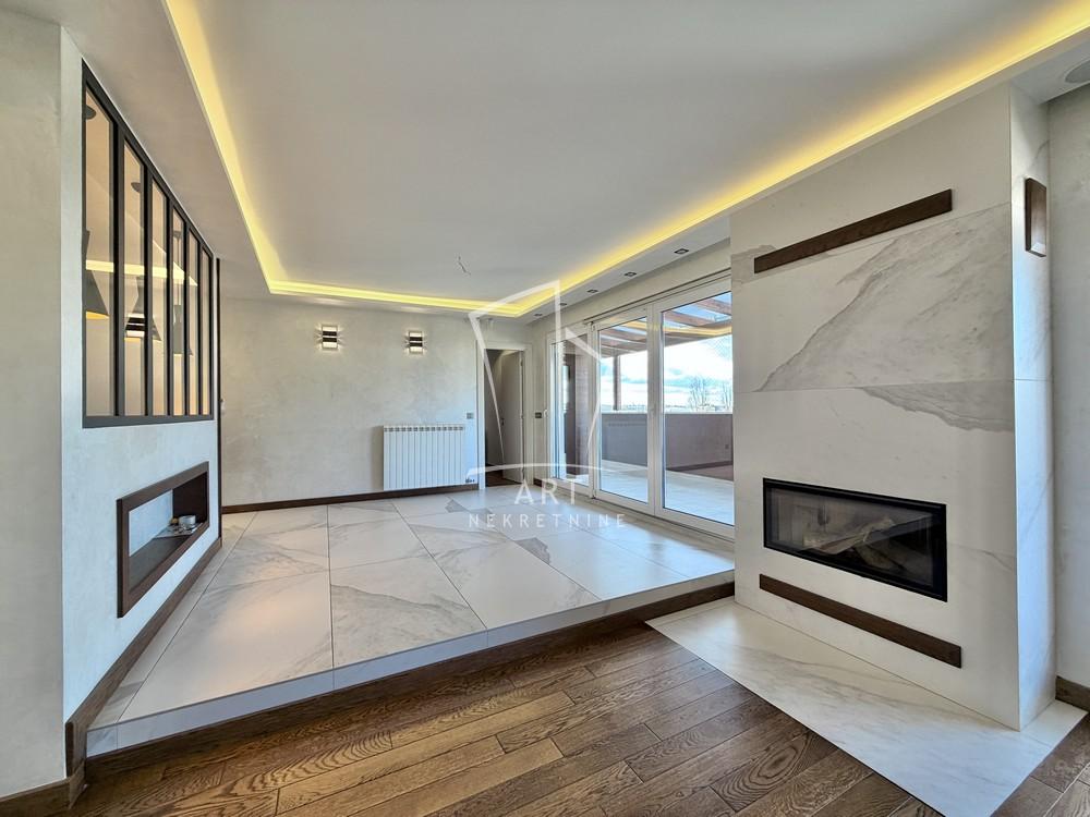 Slika 2 - Pazinska, Petosoban stan na prodaju, 160m2, 650.000€