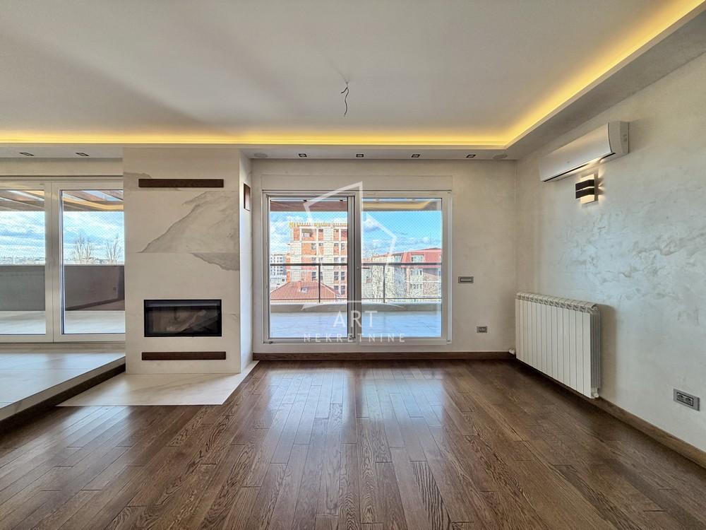 Slika 3 - Pazinska, Petosoban stan na prodaju, 160m2, 650.000€