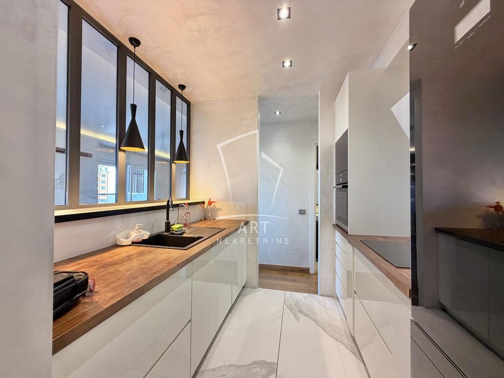 Slika 6 - Pazinska, Petosoban stan na prodaju, 160m2, 650.000€