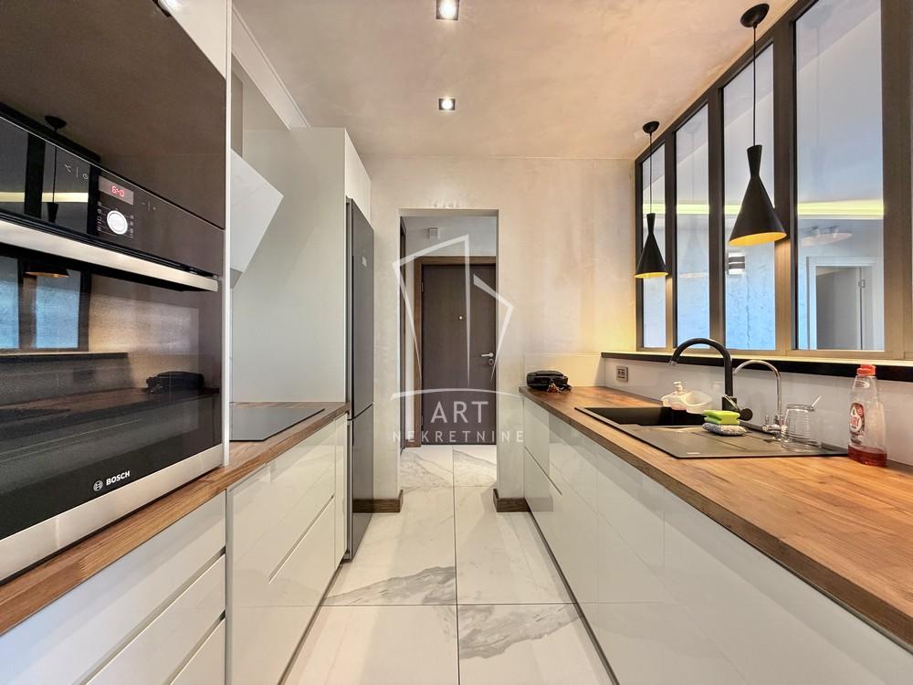 Slika 7 - Pazinska, Petosoban stan na prodaju, 160m2, 650.000€