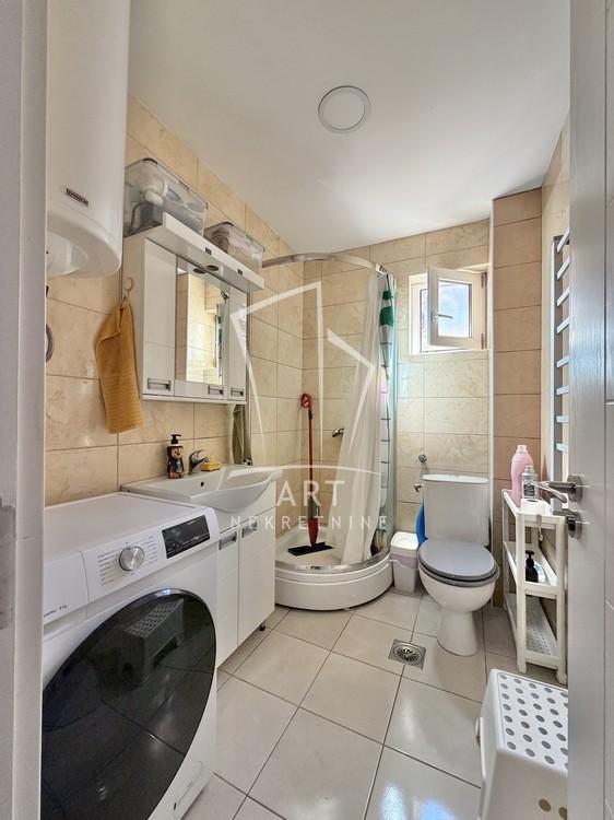 Slika 9 - Maršala Tita, Dvosoban stan na prodaju, 45m2, 123.000€