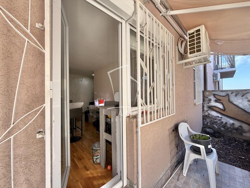 Slika 10 - Maršala Tita, Dvosoban stan na prodaju, 45m2, 123.000€