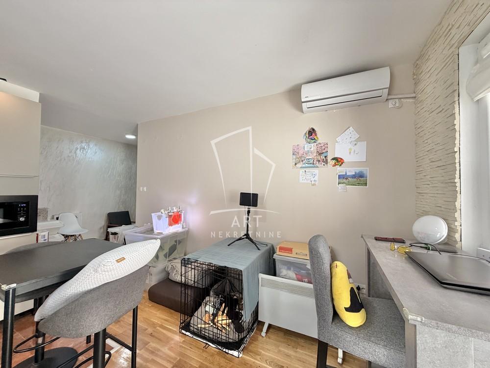 Slika 5 - Maršala Tita, Dvosoban stan na prodaju, 45m2, 123.000€