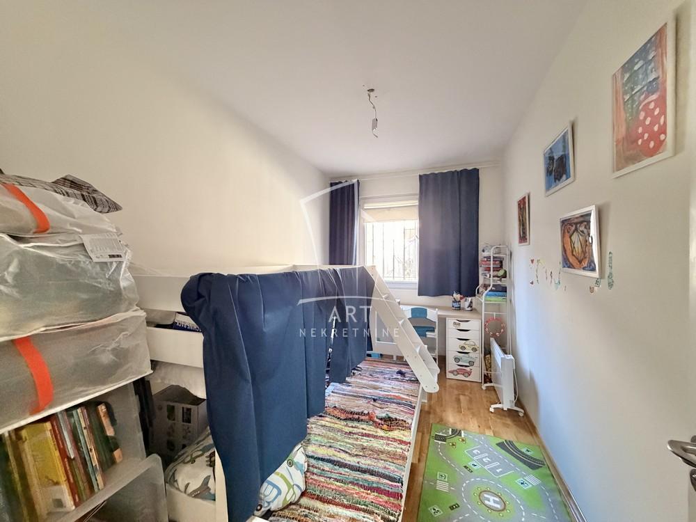 Slika 6 - Maršala Tita, Dvosoban stan na prodaju, 45m2, 123.000€