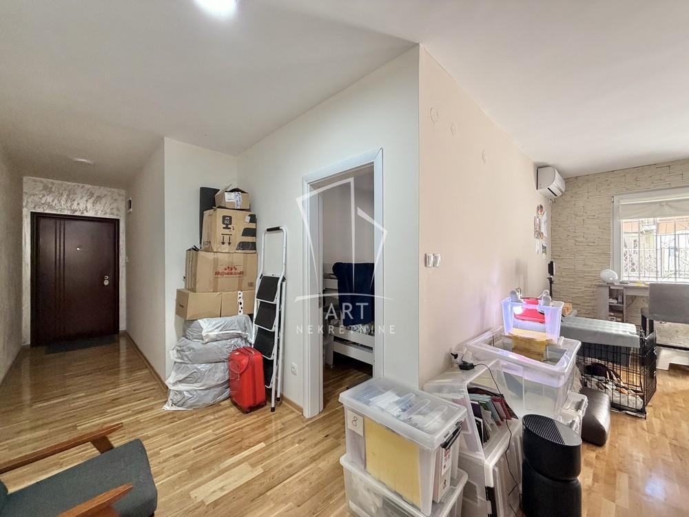 Slika 7 - Maršala Tita, Dvosoban stan na prodaju, 45m2, 123.000€