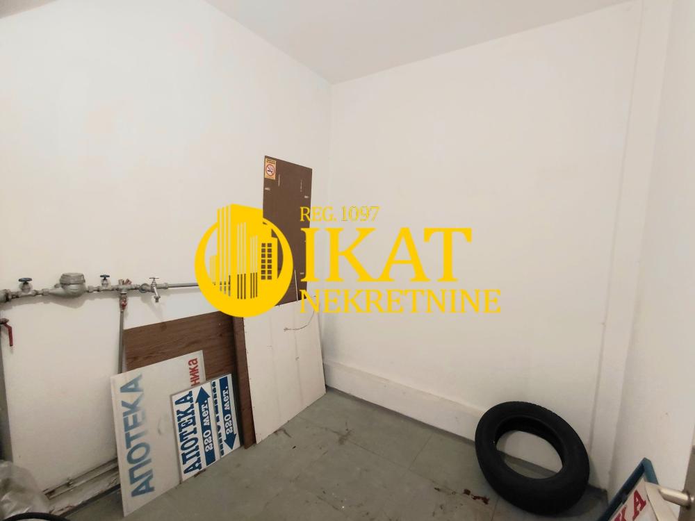 Slika 4 - Dragoslava Srejovića,  Lokal na prodaju, 43m2, 99.000€