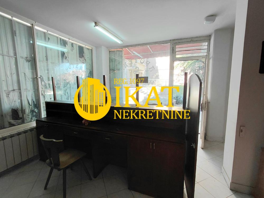 Slika 2 - Dragoslava Srejovića,  Lokal na prodaju, 43m2, 99.000€