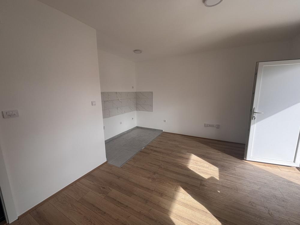 Slika 1 -  Stan na prodaju, 22m2, 48.410€