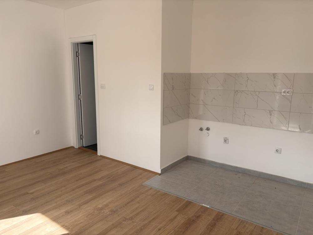 Slika 2 -  Stan na prodaju, 22m2, 48.410€