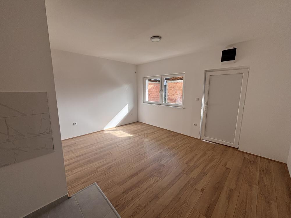 Slika 1 -  Stan na prodaju, 23m2, 48.410€