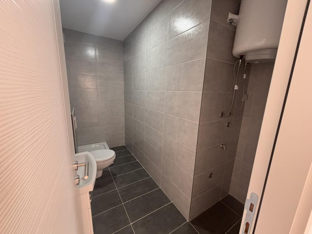 Slika 2 -  Stan na prodaju, 23m2, 48.410€