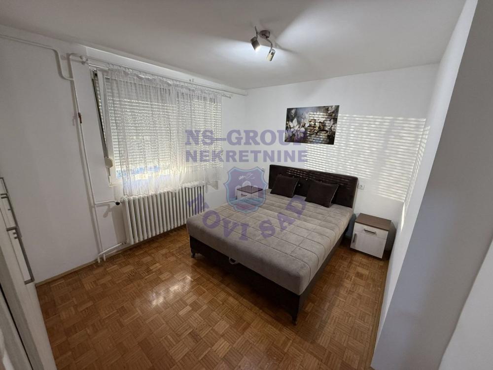 Slika 5 - Dvosoban stan na prodaju, 53m2, 127.310€