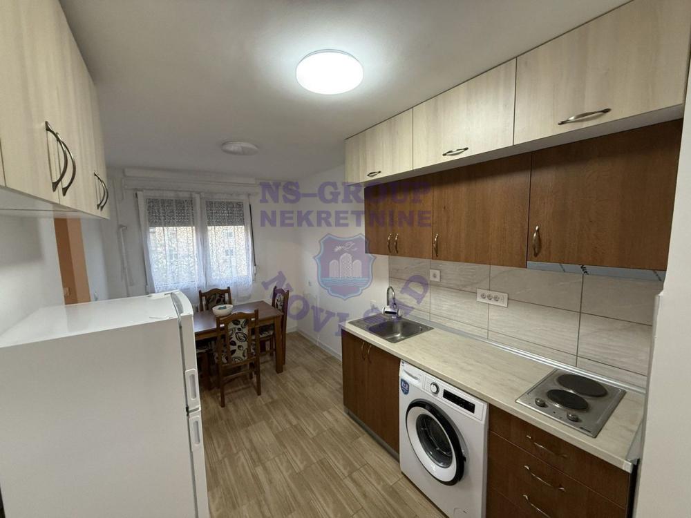 Slika 11 - Dvosoban stan na prodaju, 53m2, 127.310€