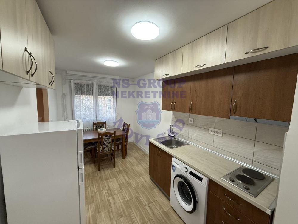 Slika 6 - Dvosoban stan na prodaju, 53m2, 127.310€