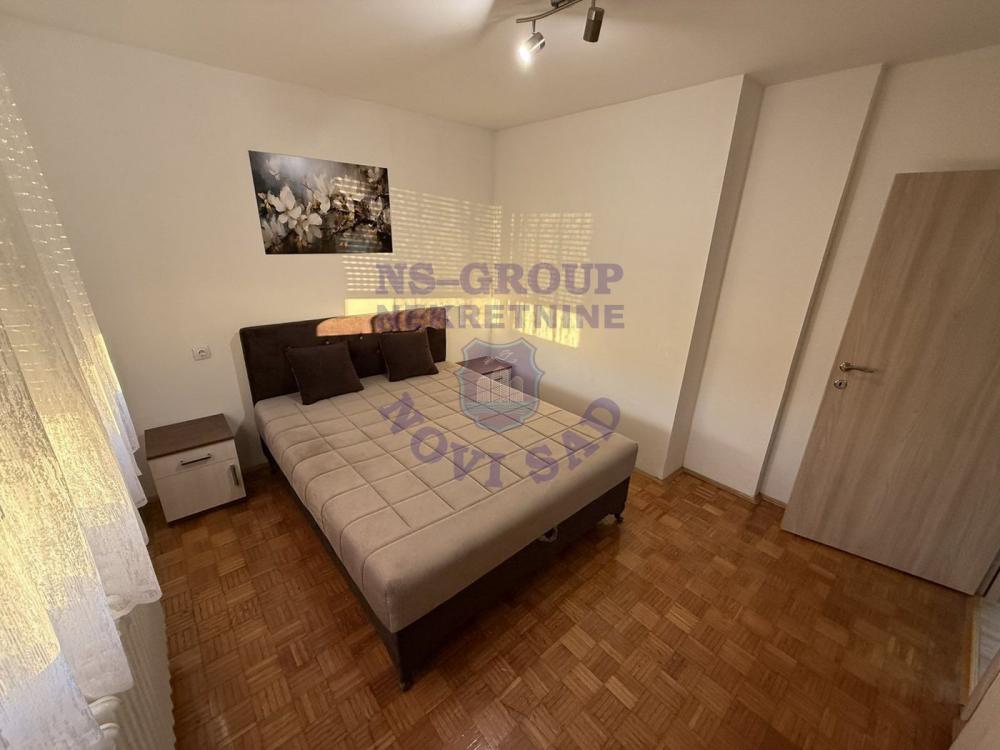 Slika 4 - Dvosoban stan na prodaju, 53m2, 127.310€