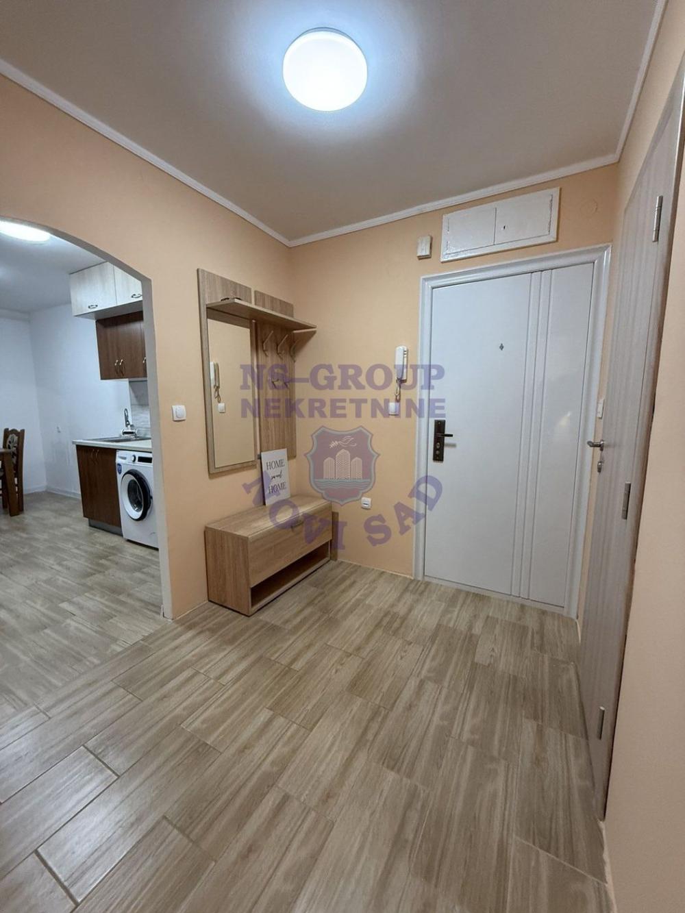 Slika 3 - Dvosoban stan na prodaju, 53m2, 127.310€