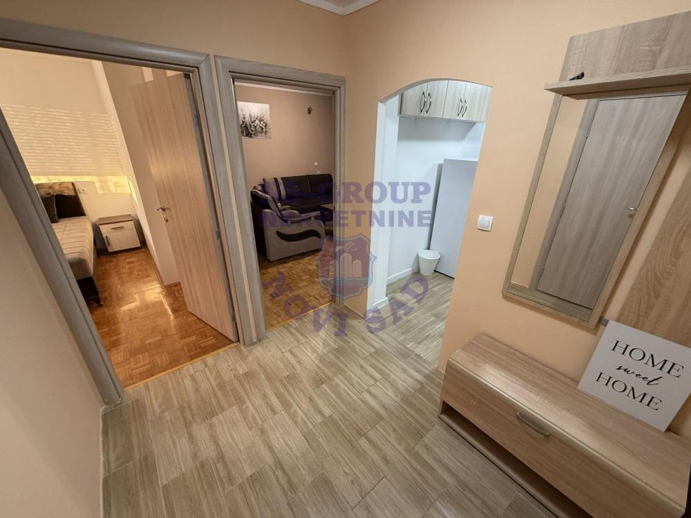 Slika 2 - Dvosoban stan na prodaju, 53m2, 127.310€