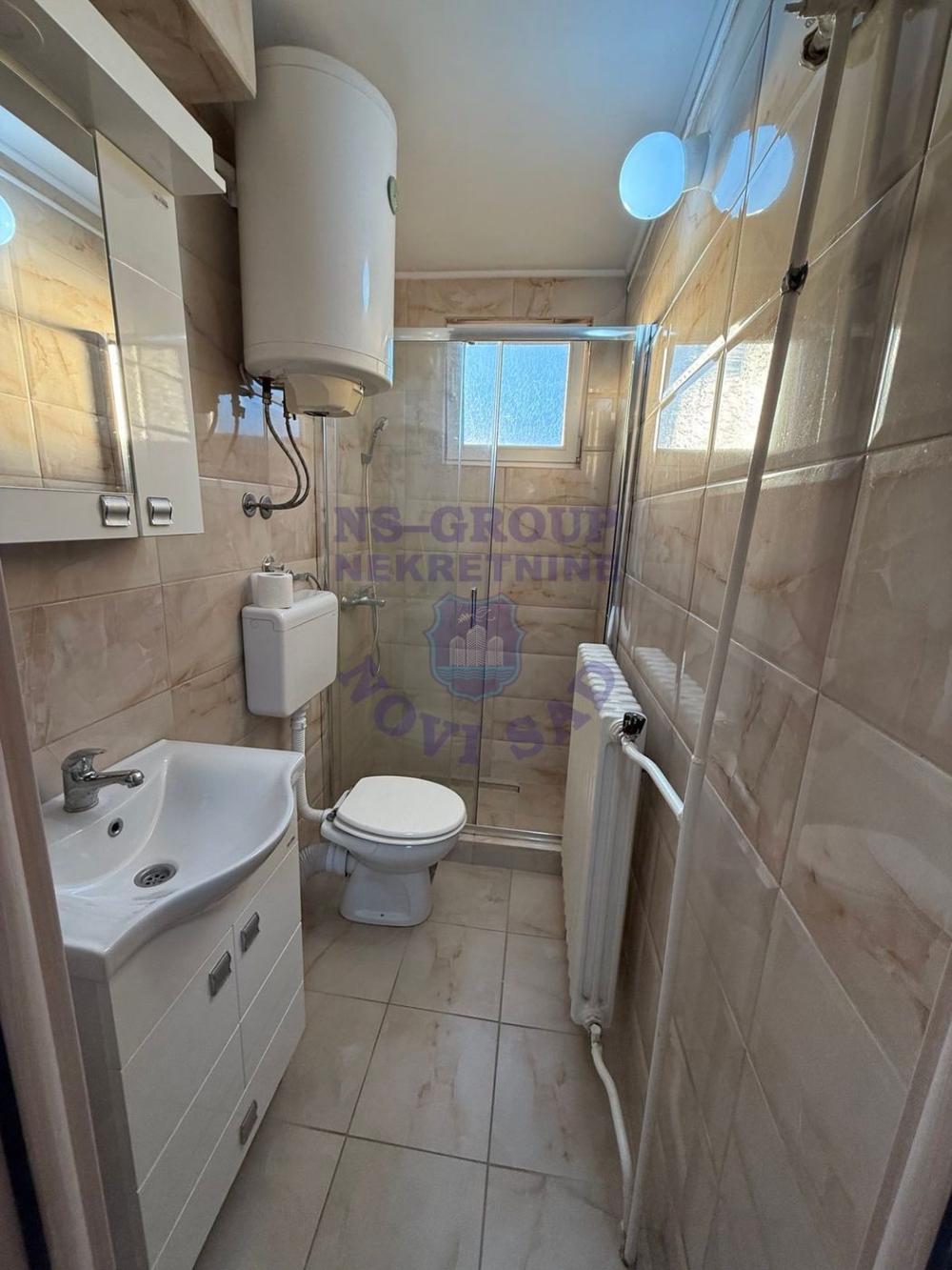 Slika 8 - Dvosoban stan na prodaju, 53m2, 127.310€