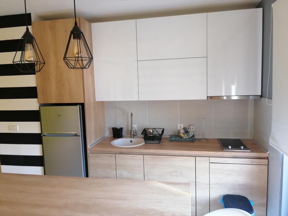 Slika 6 - Prvomajska 9/4, Jednoiposoban stan za izdavanje, 44m2, 360€