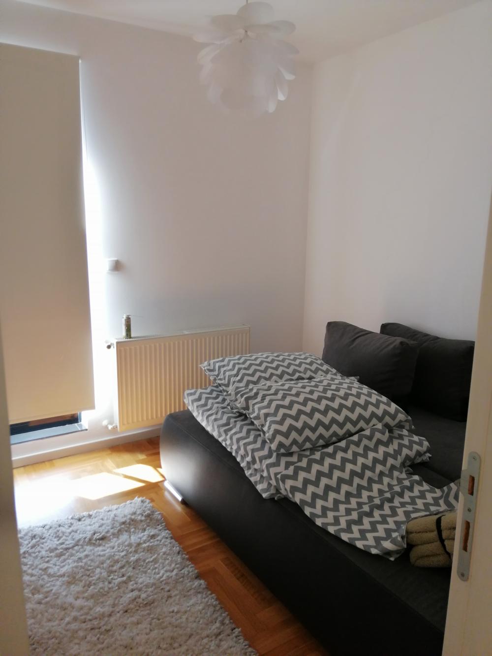 Slika 5 - Prvomajska 9/4, Jednoiposoban stan za izdavanje, 44m2, 360€