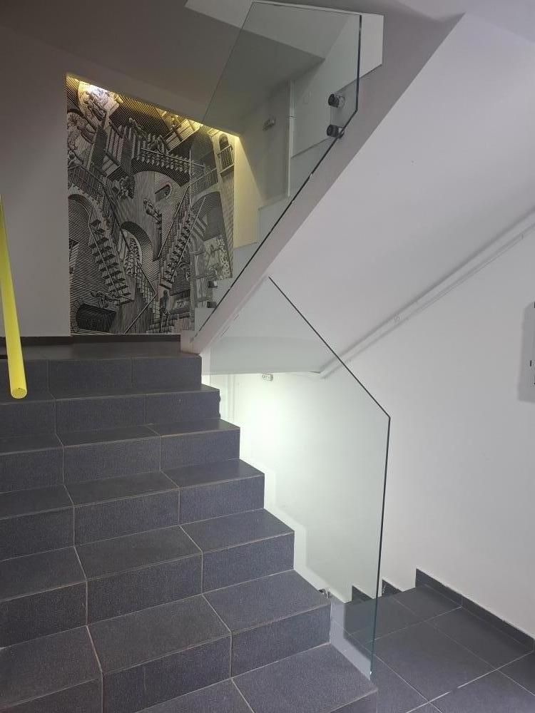 Slika 0 - Prvomajska 9/4, Jednoiposoban stan za izdavanje, 44m2, 360€