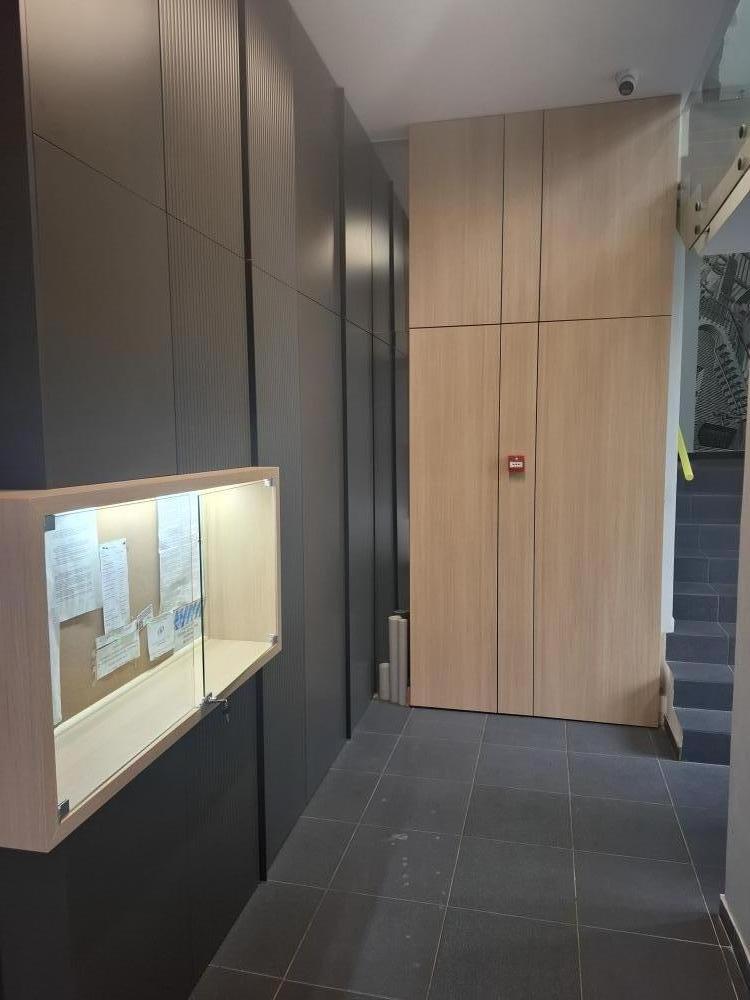 Slika 1 - Prvomajska 9/4, Jednoiposoban stan za izdavanje, 44m2, 360€