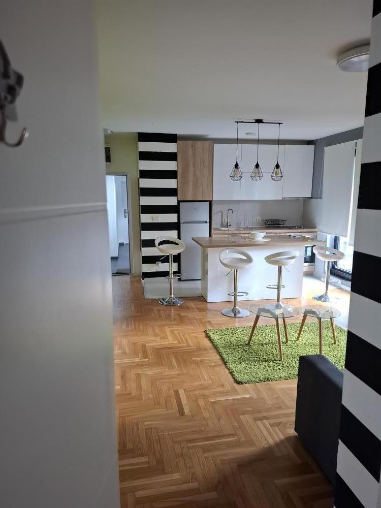 Slika 3 - Prvomajska 9/4, Jednoiposoban stan za izdavanje, 44m2, 360€