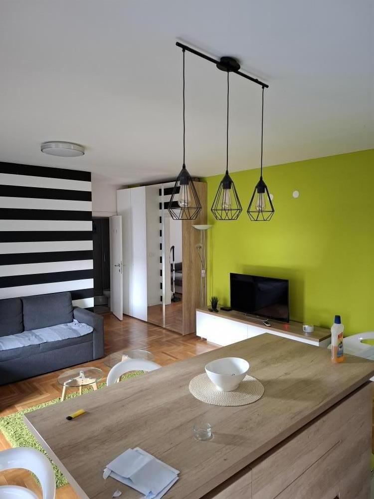 Glavna slika -Prvomajska 9/4, Jednoiposoban stan za izdavanje, 44m2, 360€