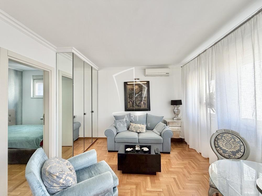 Slika 1 - Pirotska, Jednoiposoban stan na prodaju, 34m2, 150.000€